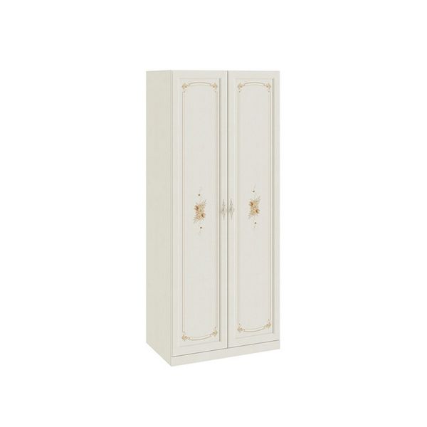 Шкаф для одежды с 2-мя дверями Лючия