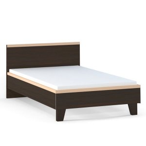 Кровать с основанием (120х200) Uno