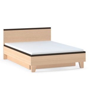 Кровать с ПМ (140х200) Uno