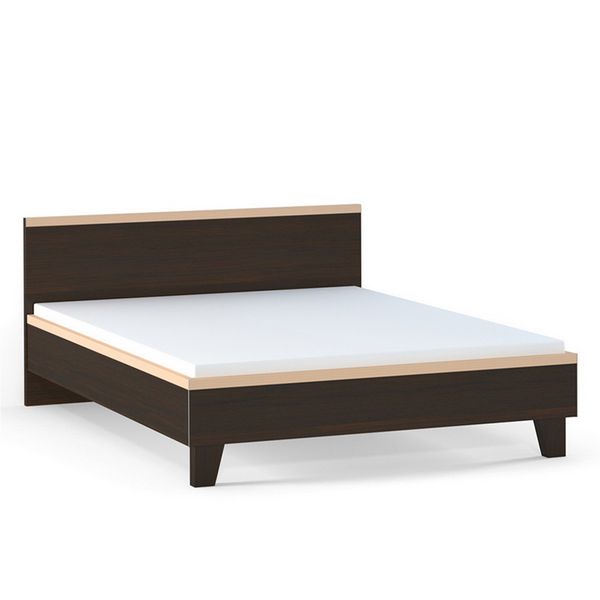 Кровать с основанием (160х200) Uno