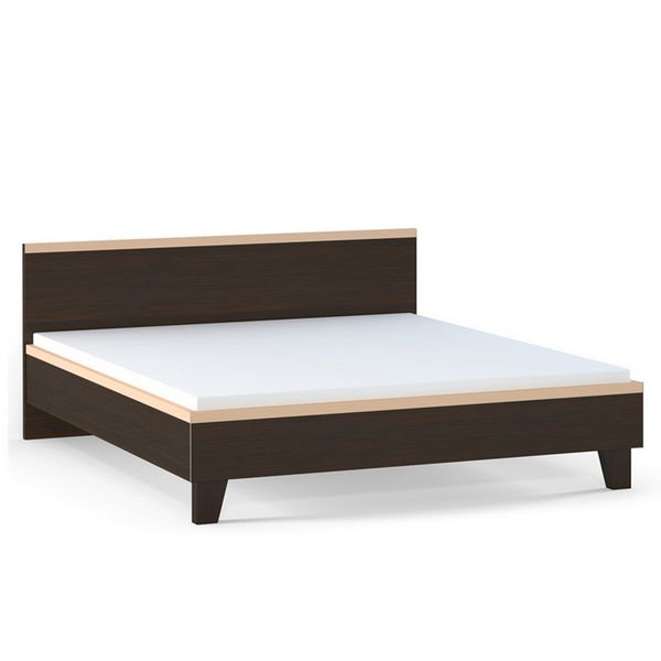 Кровать с основанием (180х200) Uno
